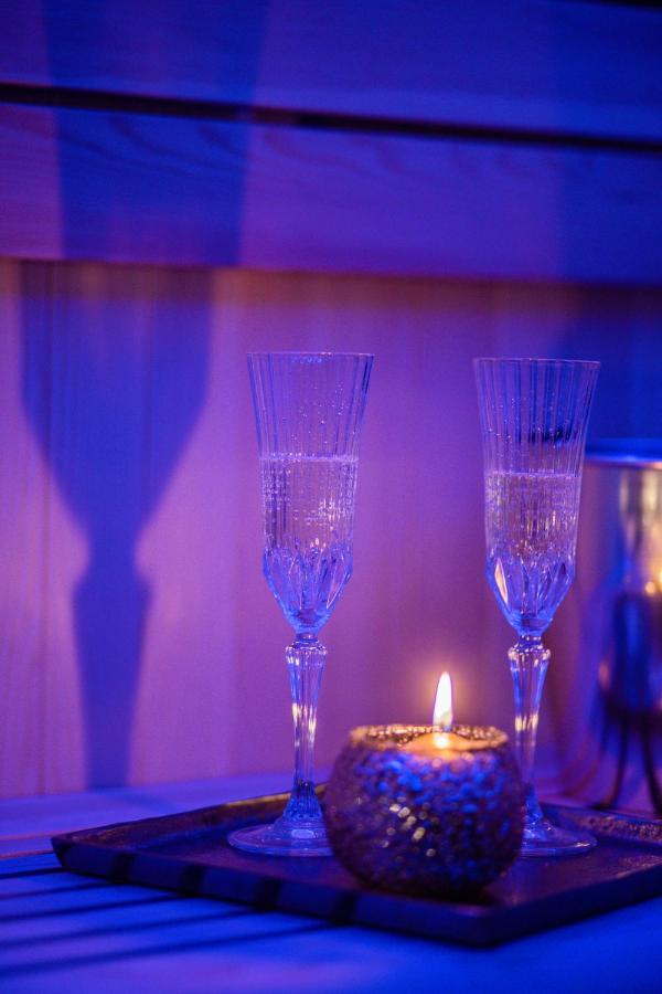 San Lazzo Luxury Room - Room & Personal Spa Castiglion Fiorentino Exterior photo